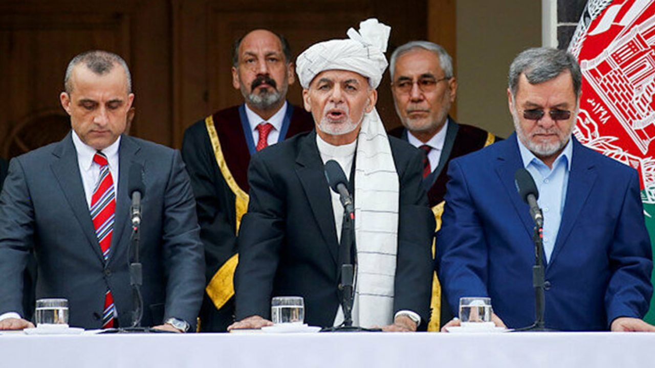 Afganistan, Taliban Mahkumlarını Serbest Bırakan Kararını Duyurdu