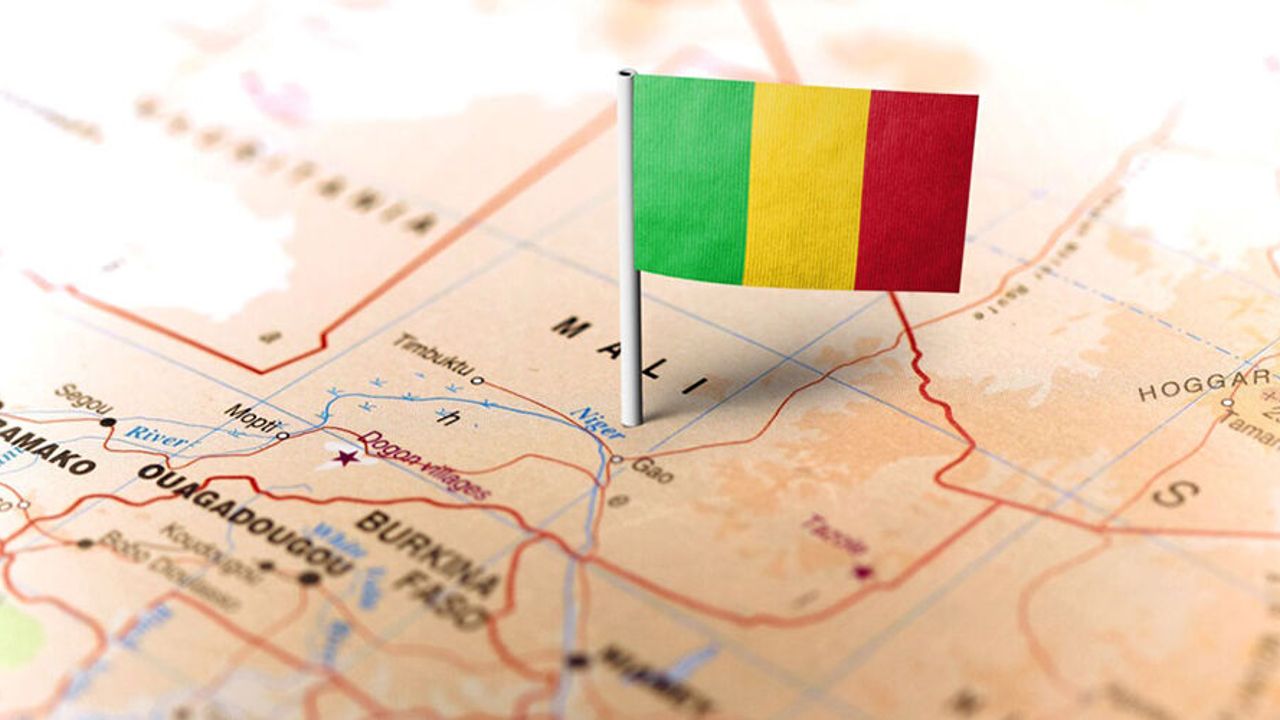 Mali'de Ordu Karargahına Saldırı Düzenlendi