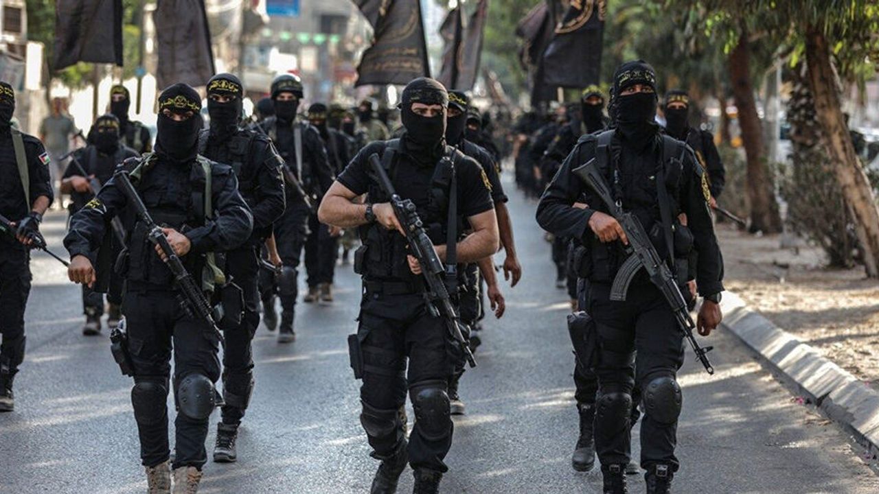 İsrail Direnişin Şartlarını Kabul Etti! Gazze'de Ateşkes Sağlandı