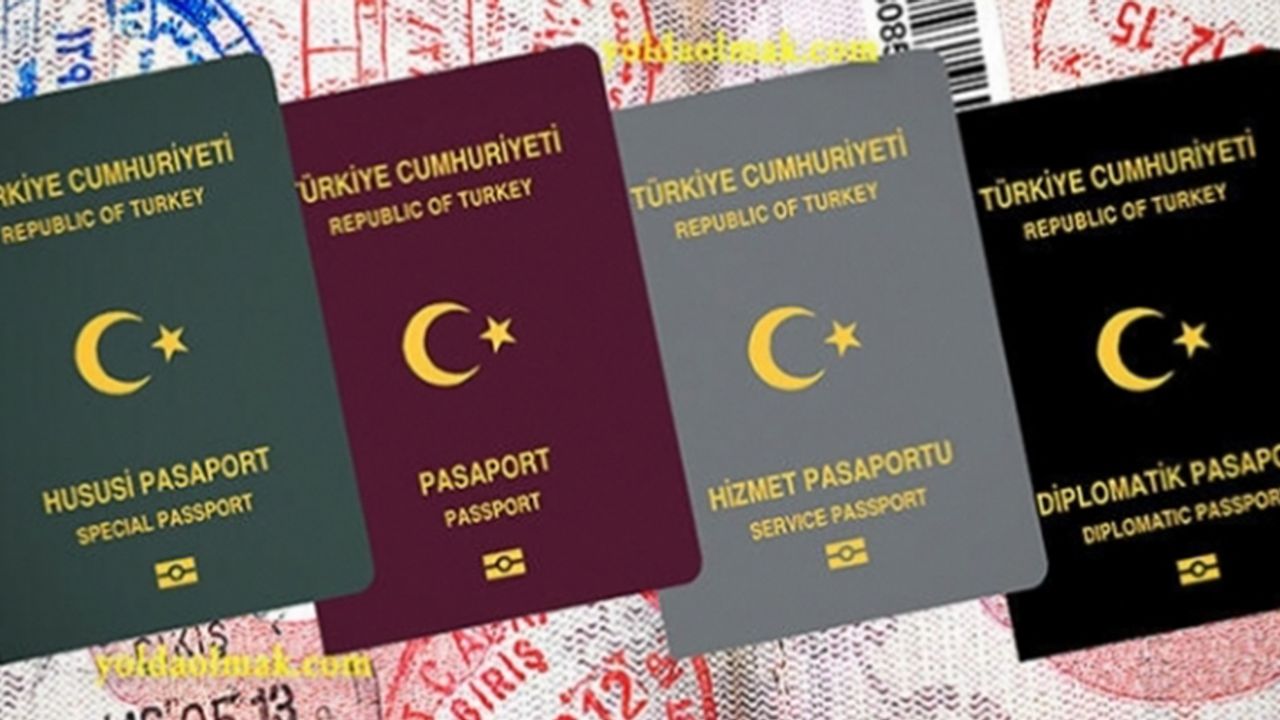 Rusya ile Vize Serbestisi Bugün Başlıyor