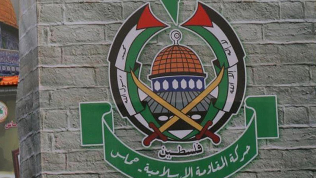 Hamas: İsrail ile Uzun Vadeli Ateşkes Söz Konusu Değil