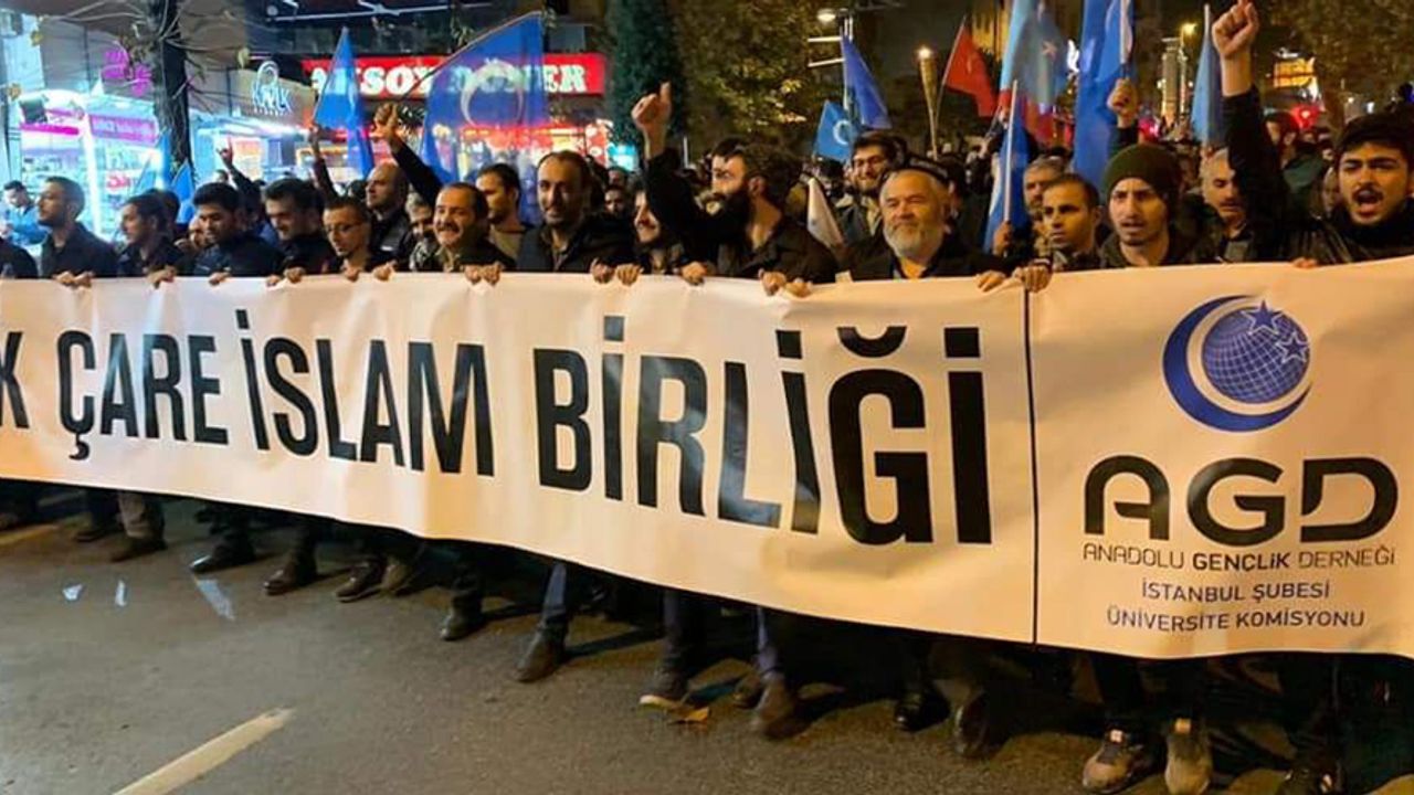 Türkiye, Uygur Kardeşlerine Sahip Çıktı