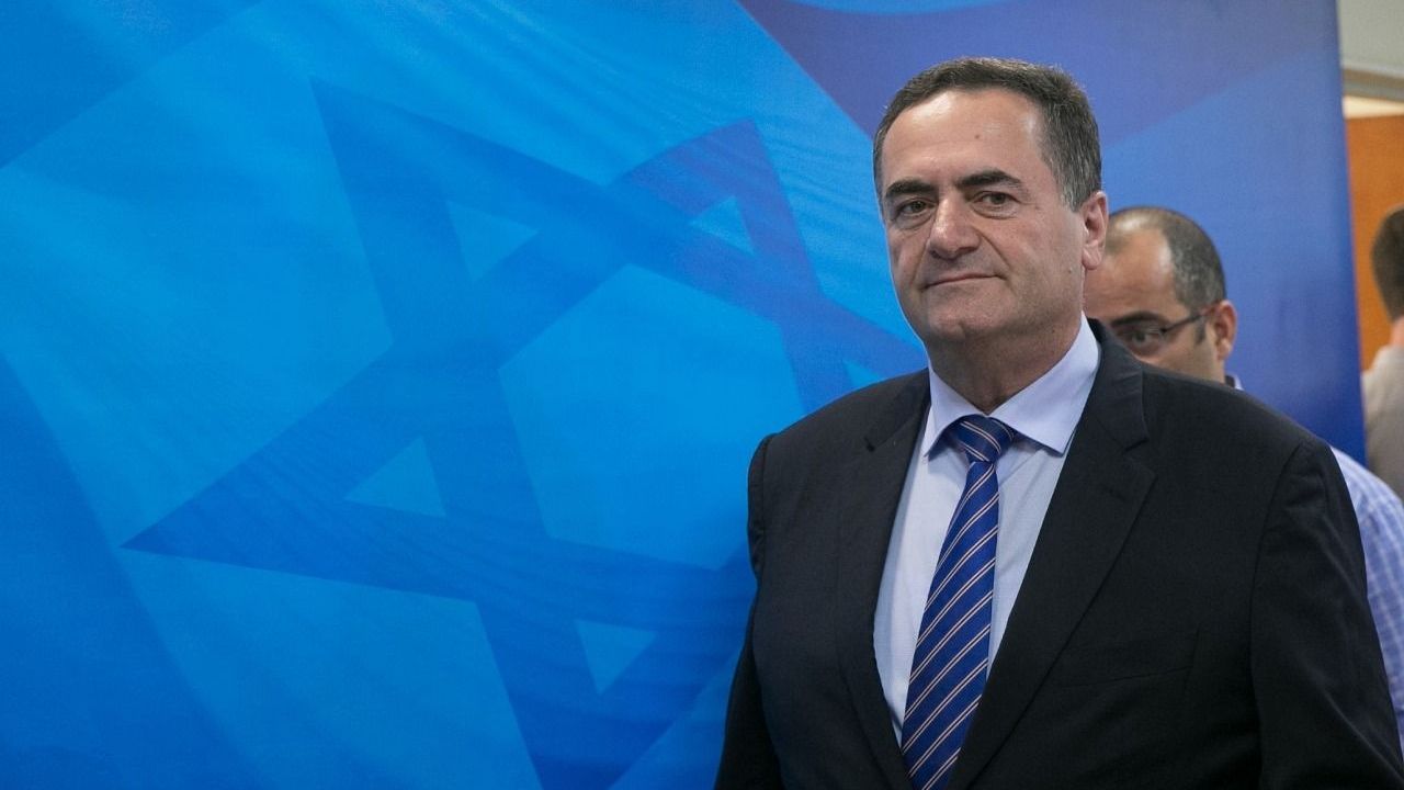 İsrail: İran'a Askeri Müdahaleye Hazırız
