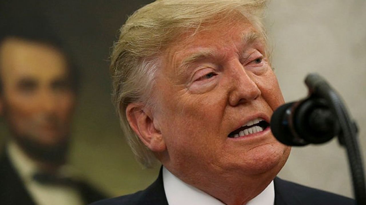 Trump'a Azil Soruşturmasında Kamuya Açık Oturumlar Bugün Başlıyor