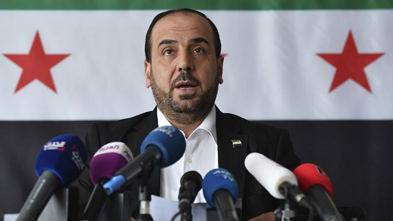 Suriyeli Muhalifler: İdlib’deki Milyonlarca Sivile Yardımcı Olun