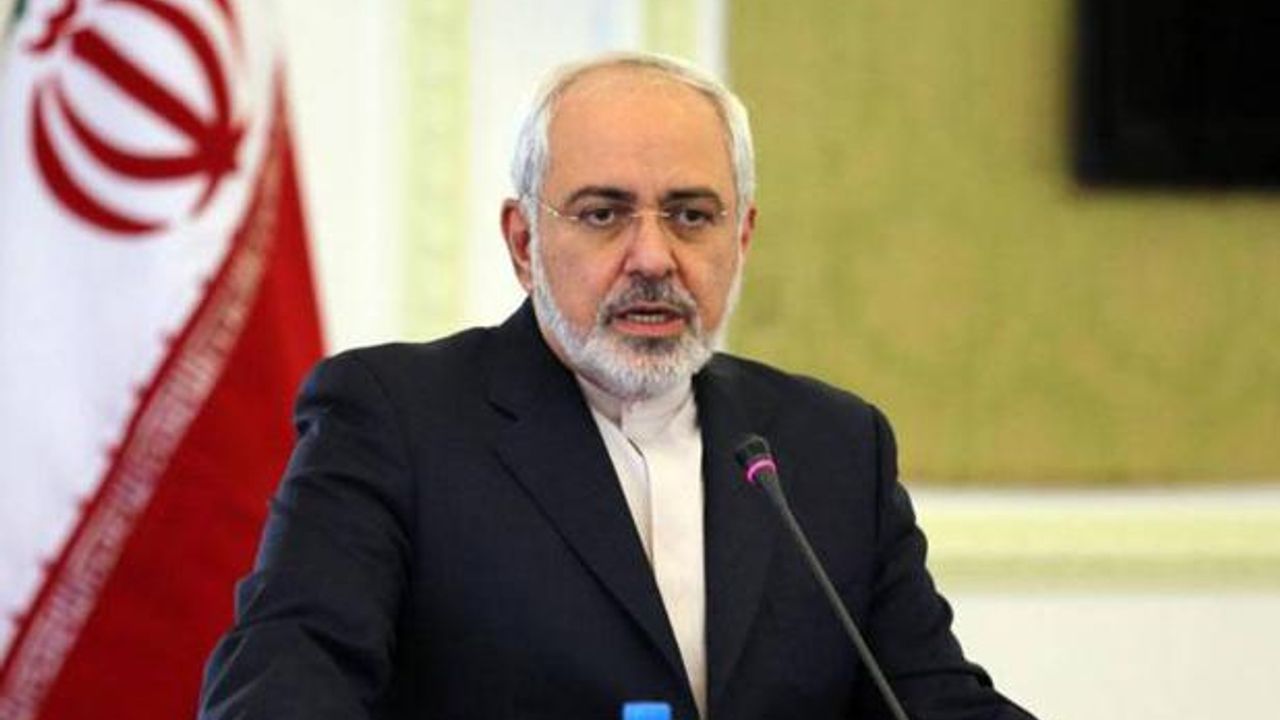 Cevad Zarif: Savaşı Başlatan Taraf Olmayacağız
