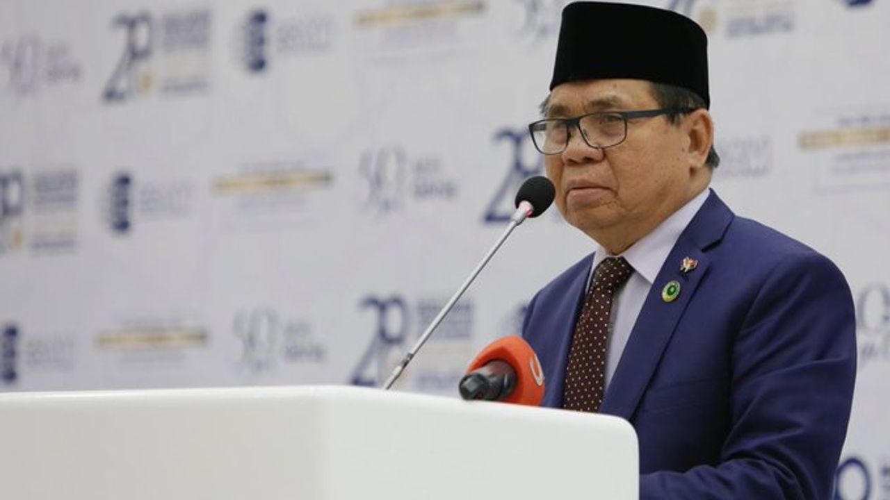 Bangsamoro Başbakanı Hacı Murat: Yeni Statümüze Geçerken Destek Bekliyoruz