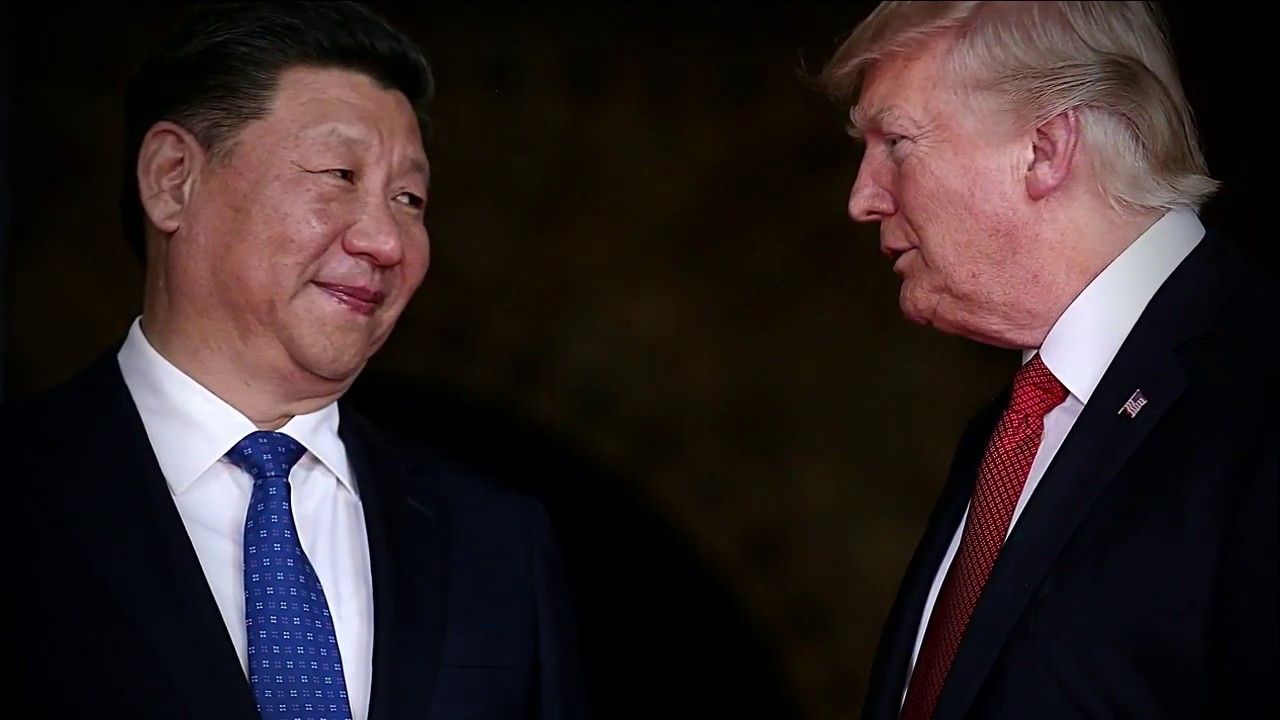 Trump'tan Şi'ye G20 Tehdidi