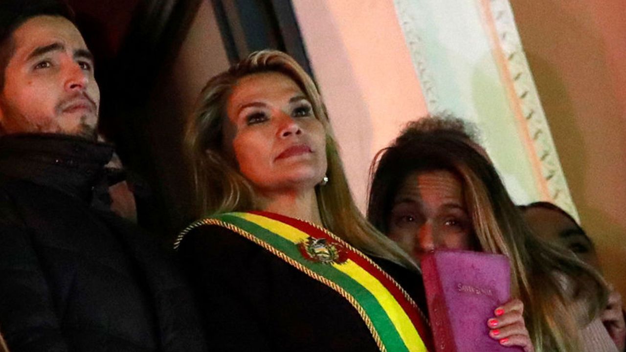 Bolivya, İsrail ile Diplomatik İlişkilerini Yeniden Tesis Ediyor