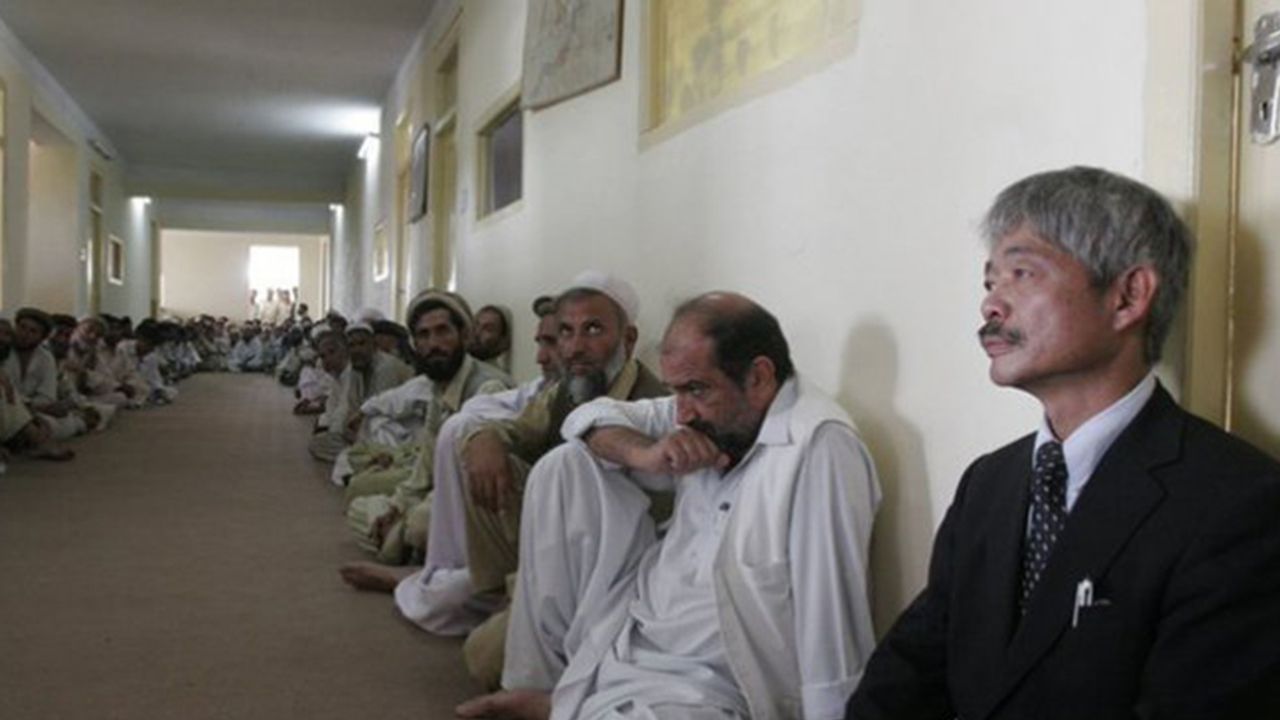 Afganistan'da Japon Yardım Kuruluşu Çalışanlarına Silahlı Saldırı