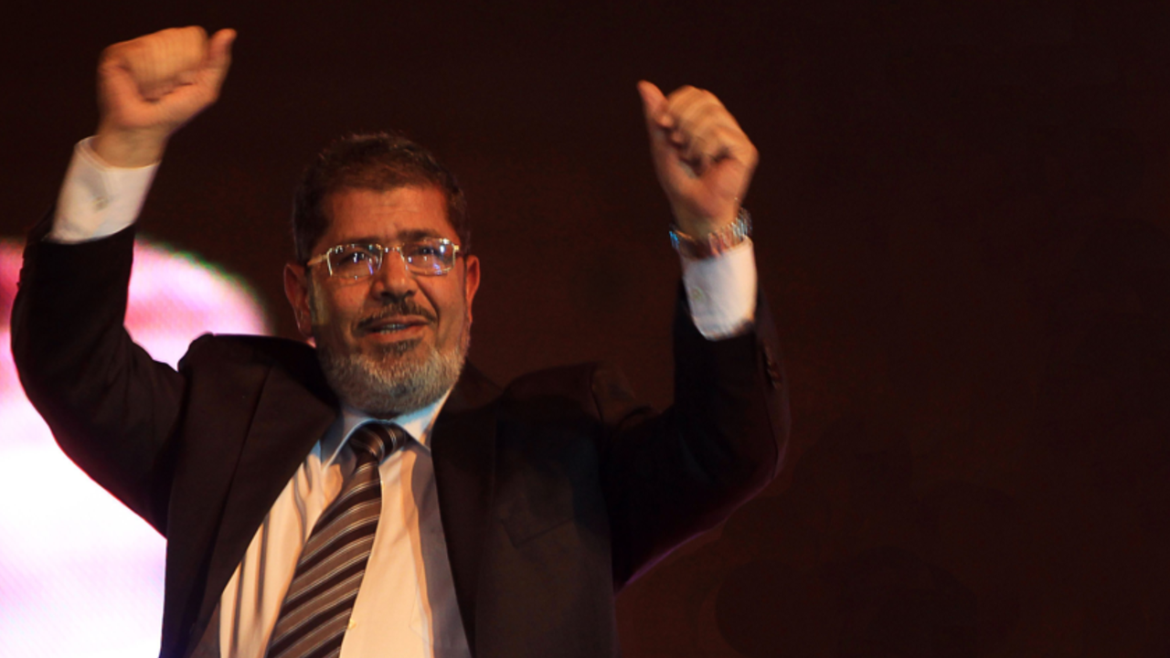 Bir Bayram Daha Zindanlarda Geçti! Mursi'nin Direniş Destanı Sürüyor