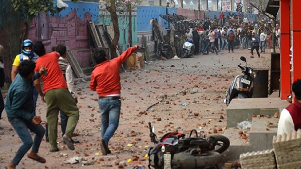 Müslümanlar, Hindu Vahşetine Karşı Direnişi Sürdürüyor; 4 Kişi Daha Katledildi