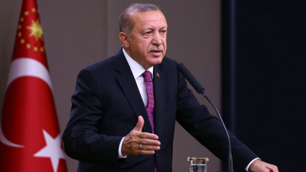 "Kapılar Açılmıştır, Bu Yükten Nasibinizi Alacaksınız"