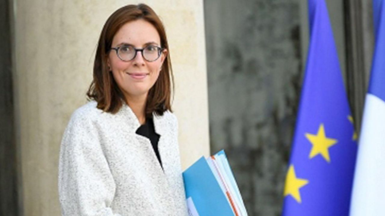 Fransa: AB Zirvesinde Türkiye’ye Yönelik Yaptırımlar Görüşülecek