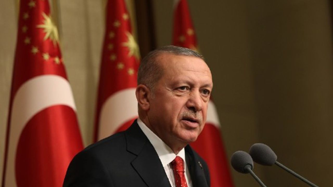 Türkiye Güvenli Bölge Planını Açıkladı