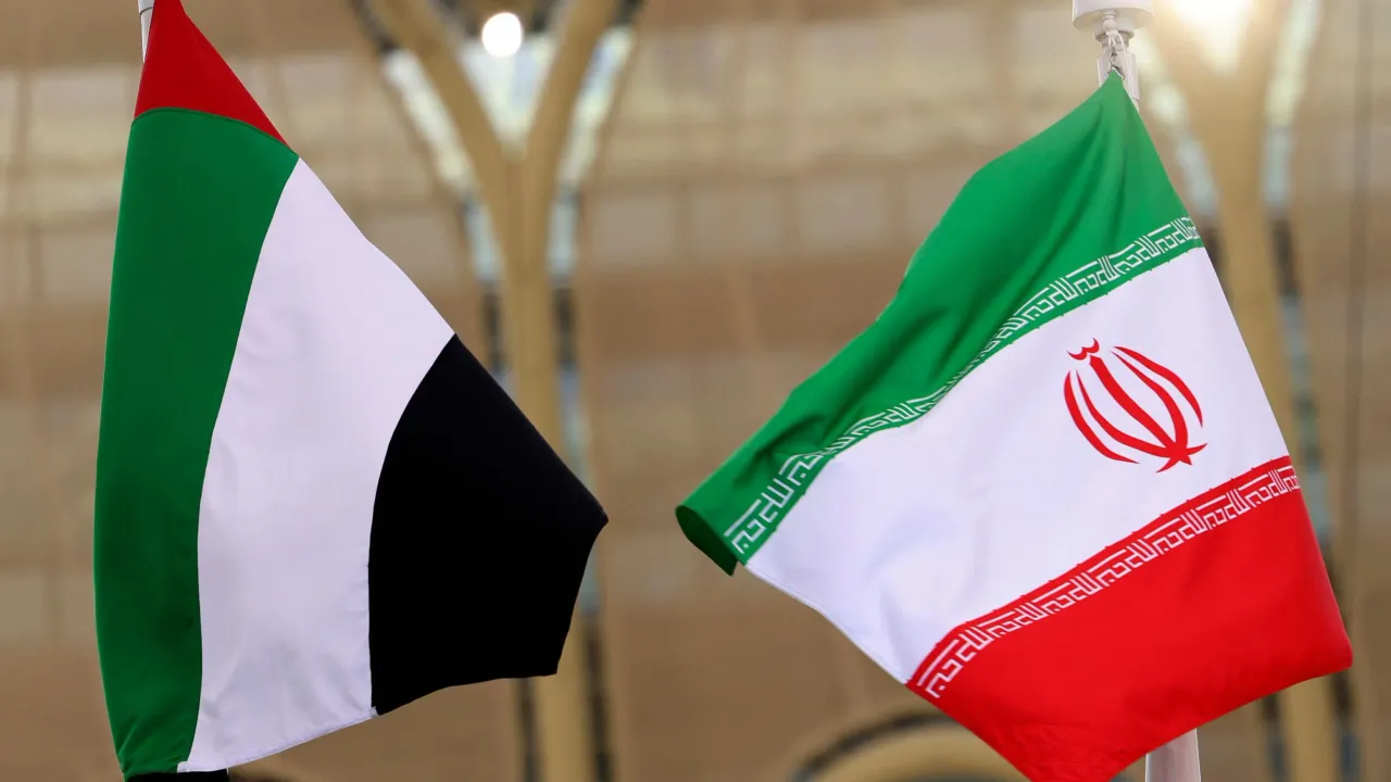 İran, 7 Yıl Sonra Birleşik Arap Emirlikleri'ne Büyükelçi Atadı