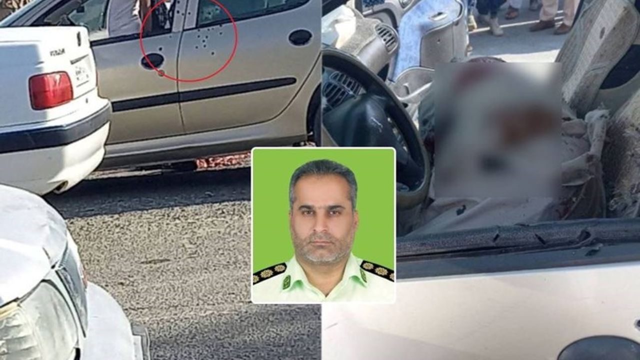 İran'da Üst Düzey Bir Yetkili Daha Silahlı Saldırıda Öldürüldü