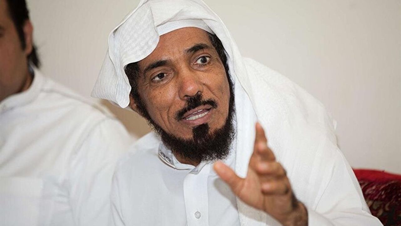 Suudi Arabistan Zindanlarında Bir Alim! Selman El-Avde Ne Yazık Ki Unutuldu