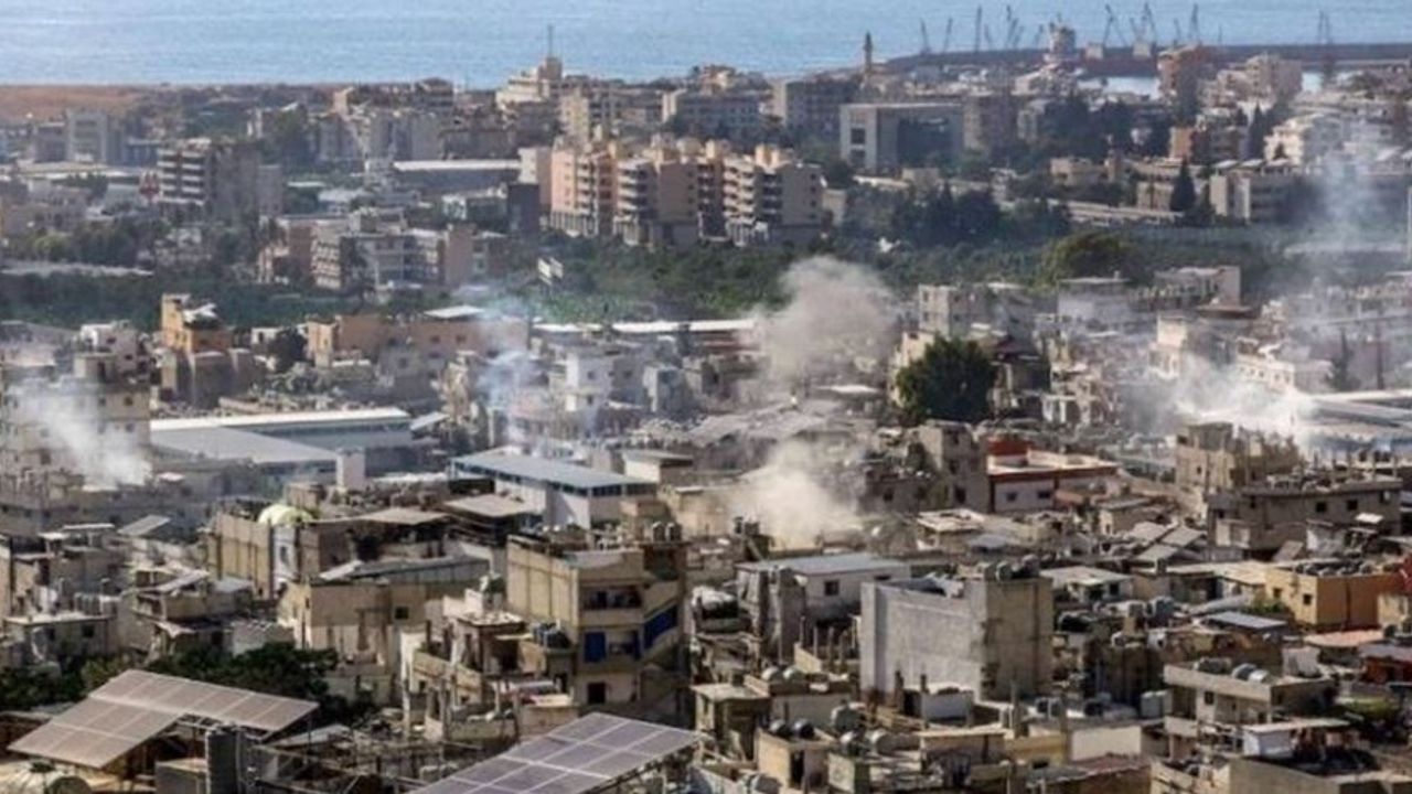 Lübnan’daki Çatışmalarda 3 Kişi Öldü, 30 Kişi Yaralandı