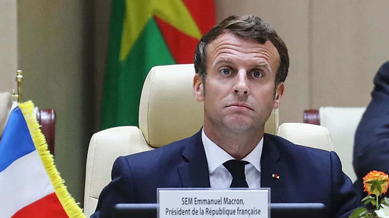 Afrika'da Darbe Silsilesi: Fransa'nın Etkisi Azalıyor mu?