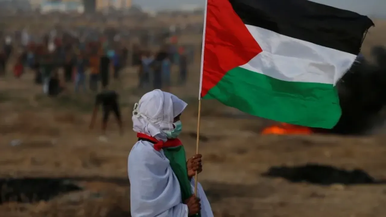 Filistin Direnişi, Ortaklaşa Seslendi: İsrail Boş Hayaller Peşinde