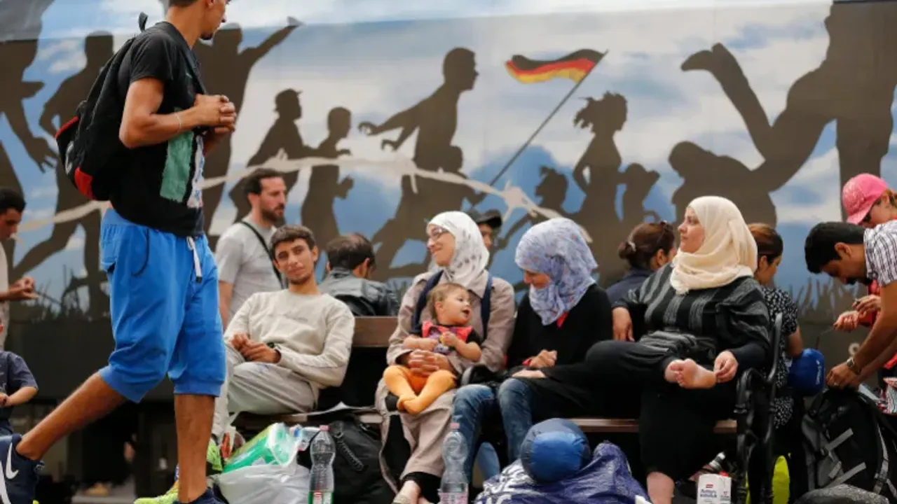 Yeni Vatandaşlık Yasasıyla Müslümanlar Almanya'nın Bir Parçası Olabilecek mi?