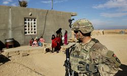Amerika İşgalci Birlikleri Irak'ı da Terk Ediyor