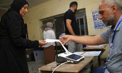 Irak'taki Erken Seçimlerde Rekor Düşüş: Katılım Yüzde 19'da Kaldı 