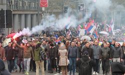 Bosna Hersek'te Sırplar Gerginliği Artırıyor Balkanlarda Yeni Bir Kriz Kapıda
