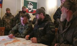 Kadirov: Mariupol ve Kiev’i Alacağız