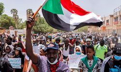 Sudan’da Protestoların Dördüncü Günü: En Az 10 Kişi Öldü