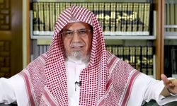 Cuma Hutbesinde İsrail Aleyhine Dua Eden Mescidi Haram Hatibi Büyük Takdir Kazandı