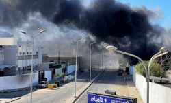 Libya Yeniden İç Çatışmalara Sürüklendi