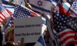 İsrail’in Amerika'daki En Büyük Gücü: Siyonist Hristiyanlar