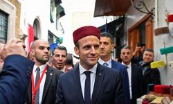 Macron, Tunus’a Fitne Getirdi
