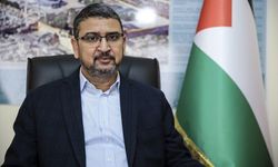 Hamas Sözcüsü: Filistin Ümmetindir!