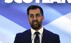 İskoçya'nın İlk Müslüman Başbakanı Oldu: Hamza Yusuf Görevine Başladı