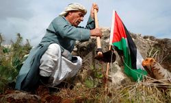 Bugün Filistin Toprak Günü... ‘Nehirden Denize; Özgür Filistin’