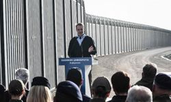 Yunanistan Başbakanı, Türkiye Sınırındaki Duvar için AB'den Fon İstedi