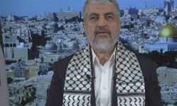 Meşal’den Kudüs ve Filistin için Kapsamlı İntifada Çağrısı