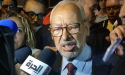 Tunus: Nahda Hareketi Büroları Kapatıldı; Faliyetleri Askıya Alındı