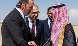 Suudi Arabistan Dışişleri Bakanı Resmi Ziyaret için Şam'a Gitti