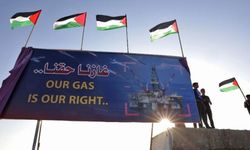 İşgalci İsrail, Gazze'nin Doğal Gaz Rezervlerine El mi Koyacak?