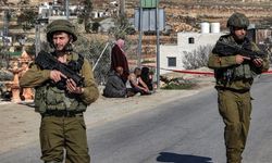 Ramallah’taki Silahlı Eylemde Dört İsrailli Öldü