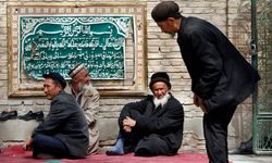 Türkiye'deki Filistinliler Uygurları Ziyaret Edecek