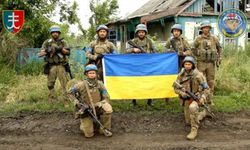 Ukrayna: Karşı Taarruz Sürüyor, Rusya: Geri Püskürtüyoruz