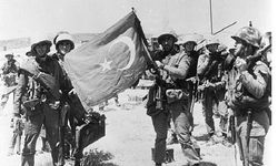 Kıbrıs Barış Harekatı’nın 49. Yıl Dönümü