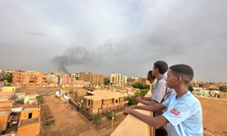 Bir Yanda İç Savaş Diğer Yanda Evlerini Terk Eden 3 milyon İnsan: Dünya Sudan'a Sessiz