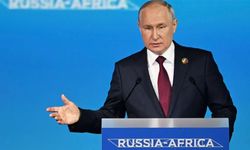Putin: Rusya, Altı Afrika Ülkesine Ücretsiz Tahıl Sevkiyatı Yapacak