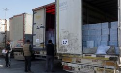 “Suriye’ye Türkiye Sınırından İnsani Yardım 15 Gündür Yapılamıyor’’